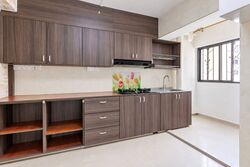 Blk 706 Woodlands Drive 40 (Woodlands), HDB 5 Rooms #613522181